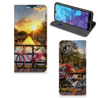 Huawei Y5 (2019) Book Cover Amsterdamse Grachten - thumbnail