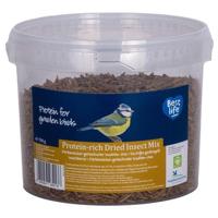 Wildbird Insectenmix in emmer 5L