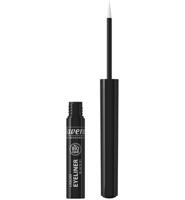 Lavera Liquid eyeliner 2,8 ml Vloeistof 0.1 BLACK