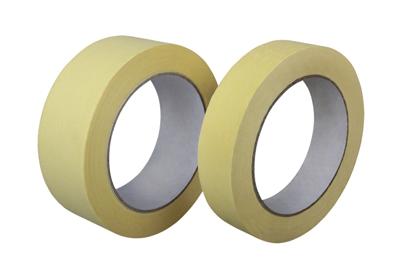 scley afplaktape voor verfwerken 25x50m 0300-455025