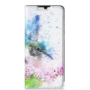 Bookcase Samsung Galaxy A33 5G Vogel