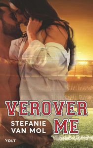 Verover me - Stefanie van Mol - ebook