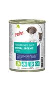 Prins NatureCare Diet Hypoallergenic Lam hondenvoer blik 375 gram - thumbnail