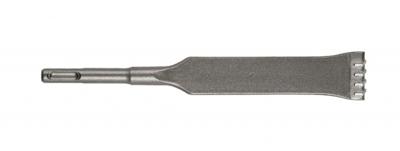 Bosch Accessories 1608690015 Bosch Power Tools Voegenbeitel 32 mm Gezamenlijke lengte 200 mm SDS-Plus 1 stuk(s)