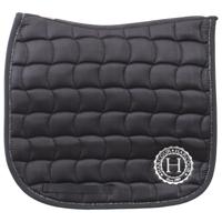 Zadeldek Harcour Salal, Veelzijdigheid paard in zwart