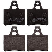 febi bilstein 116040 remblokkenset, 1 stuk