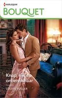 Knap, rijk en onbereikbaar - Louise Fuller - ebook - thumbnail