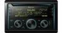 Pioneer FH-S720BT - Dubbel-Din Autoradio met CD - USB en Bluetooth