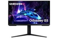 Samsung 24' Odyssey G30D Gaming Monitor