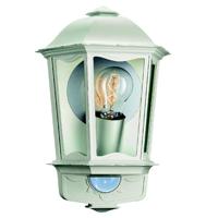 Steinel Klassieke wandlamp L190S met bewegingsmelder 644512