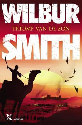 Triomf van de zon - Wilbur Smith - eBook (9789401600842) Triomf van de zon - Wilbur Smith - eBook (9789401600842)