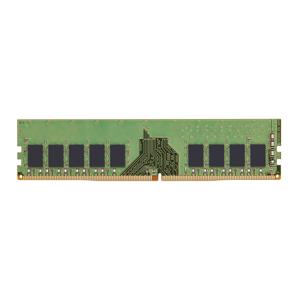 Kingston Technology 16GB DDR4-3200MHZ ECC CL22 DIMM 1RX8 HYNIX C- geheugenmodule