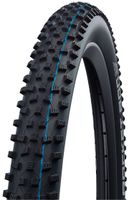 Schwalbe Vouwband Rocket Ron Super Ground 27.5 x 2.25" / 57-584 mm zwart