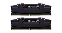 G.Skill Ripjaws V F4-2666C18D-64GVK geheugenmodule 64 GB 2 x 32 GB DDR4 2666 MHz