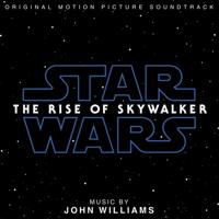 Star Wars: The Rise Of Skywalker - LP (0050087463021)
