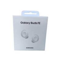 Samsung Galaxy Buds Fe Wit/Inear True Draadloze Hoofdtelefoon