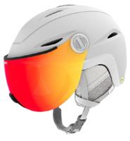 Giro Essence MIPS Helmet Halve helm Skiën, Snowboarden Wit