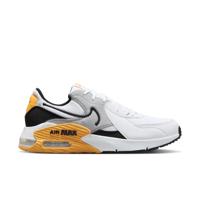 Nike Air Max Excee Sneakers Wit Zwart Goud Lichtgrijs