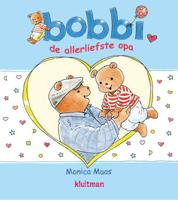De allerliefste opa - Monica Maas - Hardcover (9789020684353)