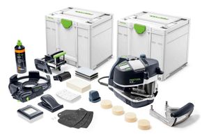 Festool Kantenlijmer KA 65-Set CONTURO - 577840