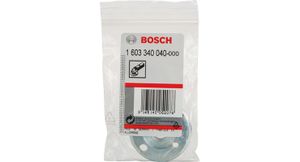 Bosch Accessories 1603345025 Spanmoer voor haakse slijpmachines, 180 - 230 mm