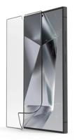 Super Hybrid beschermend glas voor Samsung Galaxy S25 Ultra, PS Help