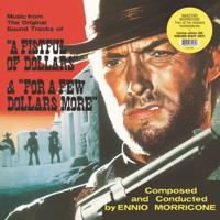 A Fistful Of Dollars & For A Few Dollars More - LP (0889397841317)