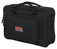 Gator Cases GK-1610 Gig Bag voor Micro Keyboards en Controllers, 16 x 10x 3-Inches
