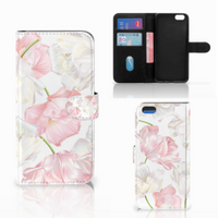 Apple iPhone 7 Plus | 8 Plus Hoesje Lovely Flowers