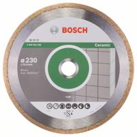 Bosch Accessories 2608602538 Bosch Power Tools Diamanten doorslijpschijf Diameter 230 mm 1 stuk(s) - thumbnail