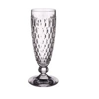 VILLEROY & BOCH - Boston - Champagneglas helder 16cm 0,15l