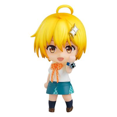 Super HxEros Nendoroid Action Figure Kirara Hoshino 10 cm Super HxEros Nendoroid Action Figure Kirara Hoshino 10 cm