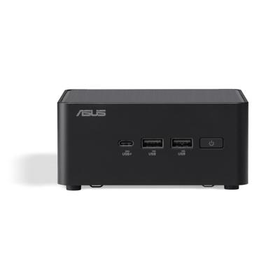 Asus Barebone NUC 14 Pro RNUC14RVHI300002I () Intel® Core™ 3 100U Intel ARC Graphics 90AR0072-M00040