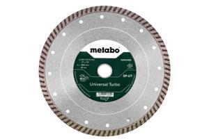 Metabo 628554000 Diamanten doorslijpschijf Diameter 230 mm Boordiameter 22.23 mm Beton 1 stuk(s)