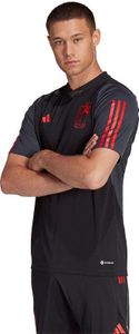 België Trainingsshirt 2022-2024 Zwart