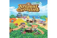 Animal Crossing 6EFCC43B11 New Horizons uniseks poster, Meerkleuren papier, 61 x 91,5 cm,Standard,Meerkleuren