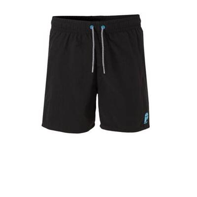 Protest zwemshort CULTURE JR zwart Protest zwemshort CULTURE JR zwart