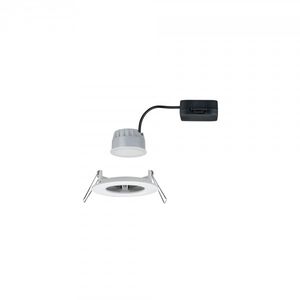 Paulmann Nova Inbouwlamp voor badkamer LED LED 18 W IP44 Wit (mat)