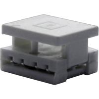 Barthelme 50070203 50070203 Connector (l x b x h) 8 x 9 x 4 mm 1 stuk(s) - thumbnail