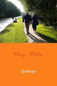 Opwellingen - Marja Mulder - ebook