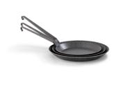 Origin Outdoors Origin Outdoors Smeedijzeren skillet Ø 32 cm