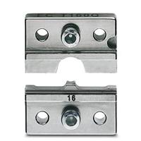 Phoenix 1212257 - CF500/die-rc16 matrix voor automatische machine - innerlijke ontbramer kalibreer/tiener