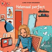 K van Klara 16 - Helemaal perfect - thumbnail