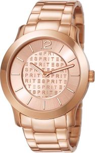 Horlogeband Esprit ES107072004 Staal Rosé 20mm