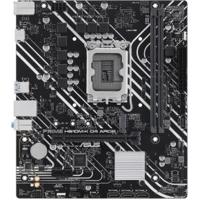 Moederbord Intel ASUS PRIME H610M-K D4 ARGB - thumbnail