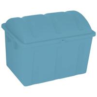 Curver 259603 Opbergbox Piraten 75 Jahre-Edition Turquoiseblauw 1 stuk(s) - thumbnail