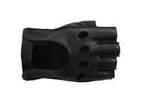 Laimböck Heren Autohandschoenen Sydney Zwart Maat 9.5