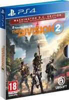 The Division 2 Washington DC Edition - thumbnail