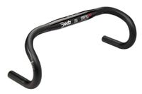 Deda Zero 100 Shallow Stuur 44cm - Zwart