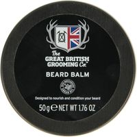 Great BR Groom Beard balm (50 gr)